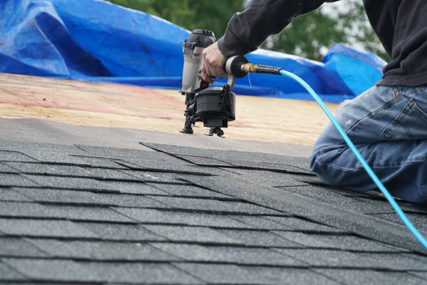 Fast & Reliable Emergency Roof Repairs in Cedar Point, NC